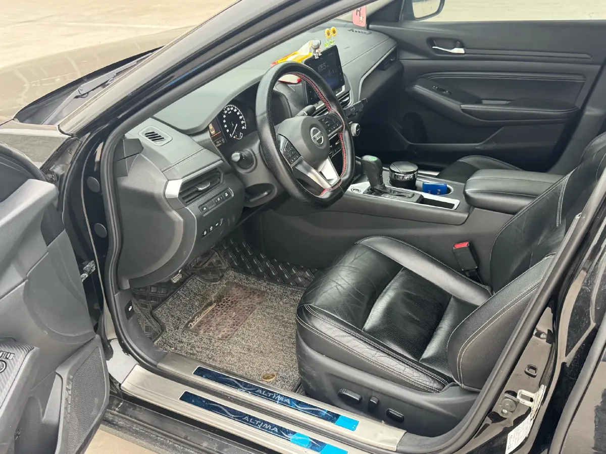 2020 Nissan Teana 2.0L 156HP L4 CVT,autocango,china used car exporter,china ev exporter,chinese used car exporter,chinese used ev exporter