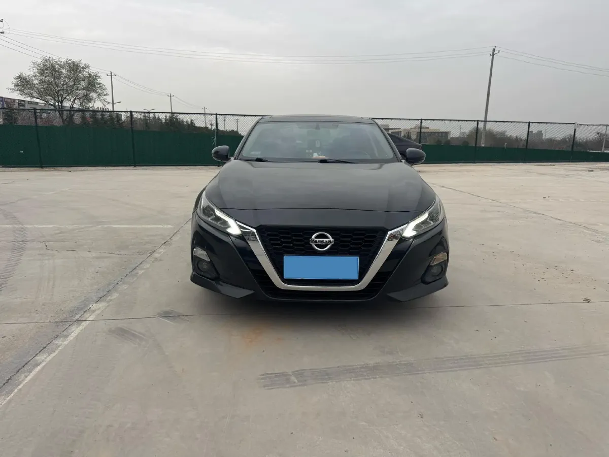 2020 Nissan Teana 2.0L 156HP L4 CVT,autocango,china used car exporter,china ev exporter,chinese used car exporter,chinese used ev exporter