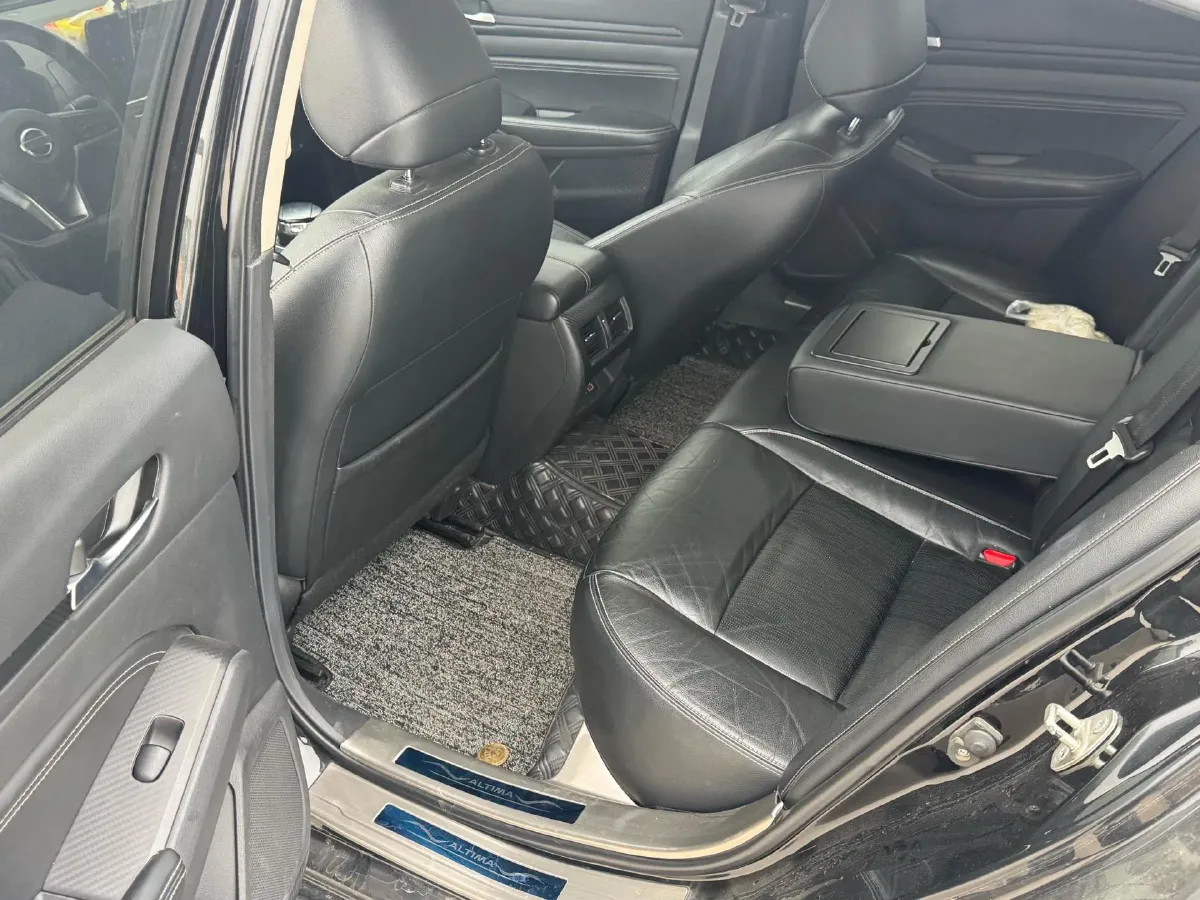 2020 Nissan Teana 2.0L 156HP L4 CVT,autocango,china used car exporter,china ev exporter,chinese used car exporter,chinese used ev exporter