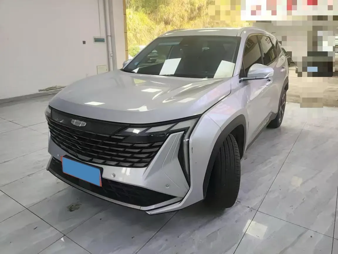 2023 Geely StarRay 1.5T 181HP L4 7DCT,autocango,china used car exporter,china ev exporter,chinese used car exporter,chinese used ev exporter