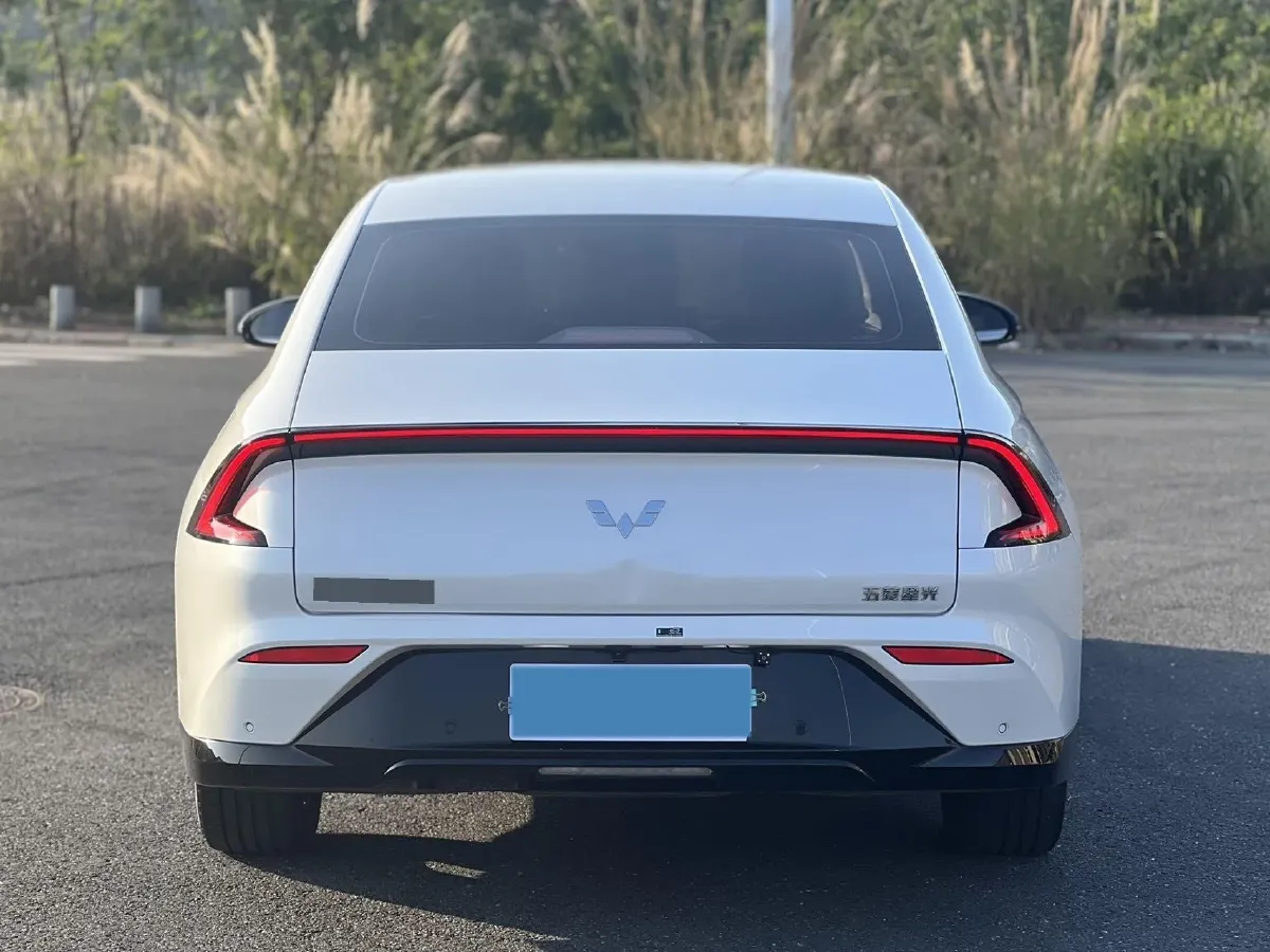 2024 WuLing XingGuang BEV 54.5KWH,autocango,china used car exporter,china ev exporter,chinese used car exporter,chinese used ev exporter