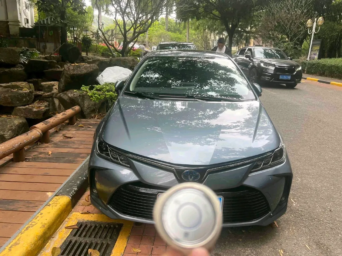 2019 Toyota Corolla 1.8L 98HP L4 E-CVT Hybrid,autocango,china used car exporter,china ev exporter,chinese used car exporter,chinese used ev exporter
