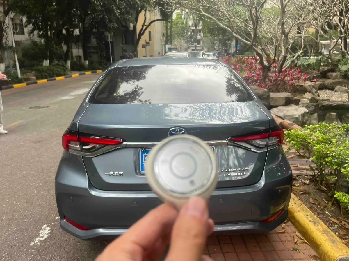 2019 Toyota Corolla 1.8L 98HP L4 E-CVT Hybrid,autocango,china used car exporter,china ev exporter,chinese used car exporter,chinese used ev exporter