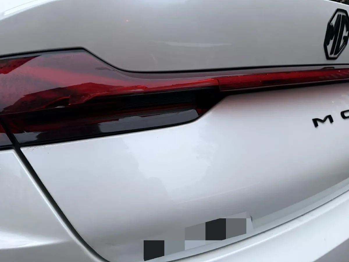 2023 MG 7 2.0T 261HP L4 9AT,autocango,china used car exporter,china ev exporter,chinese used car exporter,chinese used ev exporter