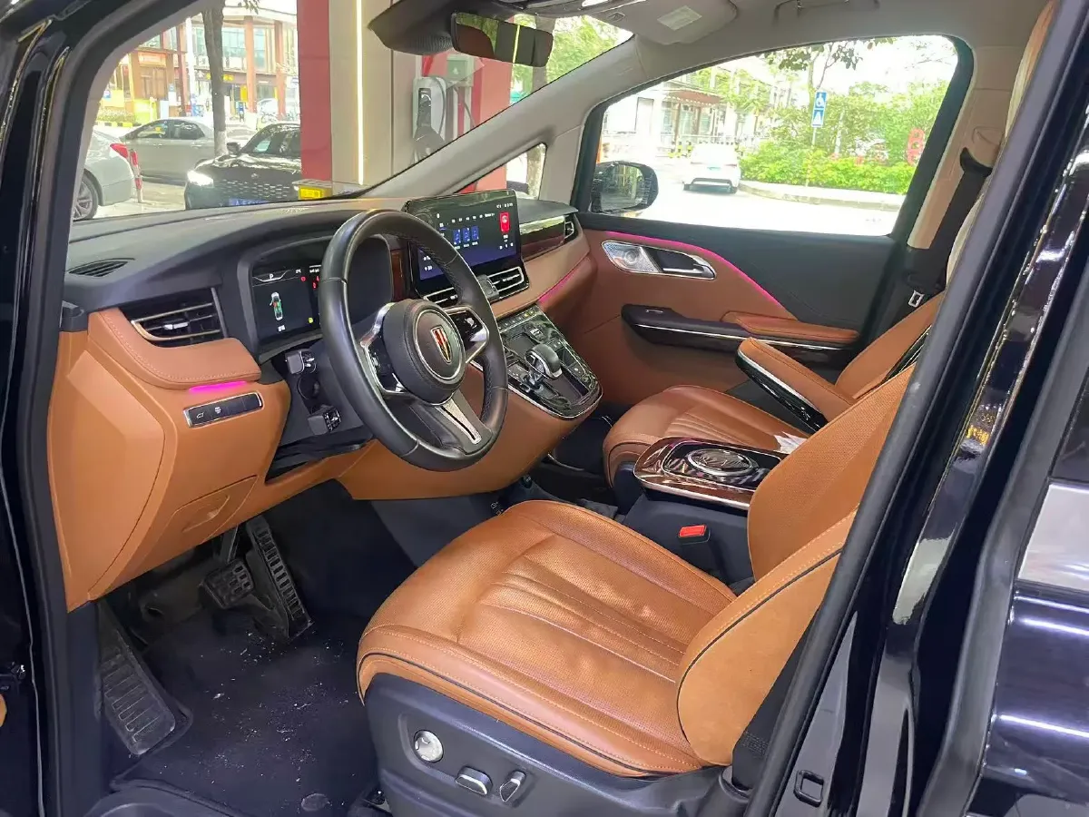 2023 HongQi HQ9 2.0T 252HP L4 8AT,autocango,china used car exporter,china ev exporter,chinese used car exporter,chinese used ev exporter