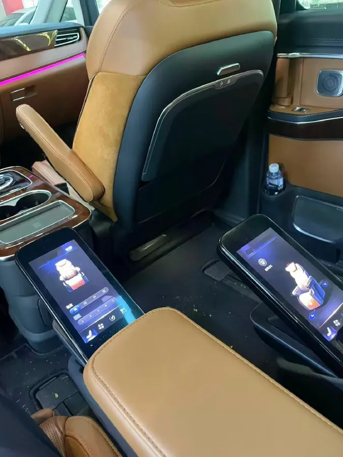 2023 HongQi HQ9 2.0T 252HP L4 8AT,autocango,china used car exporter,china ev exporter,chinese used car exporter,chinese used ev exporter