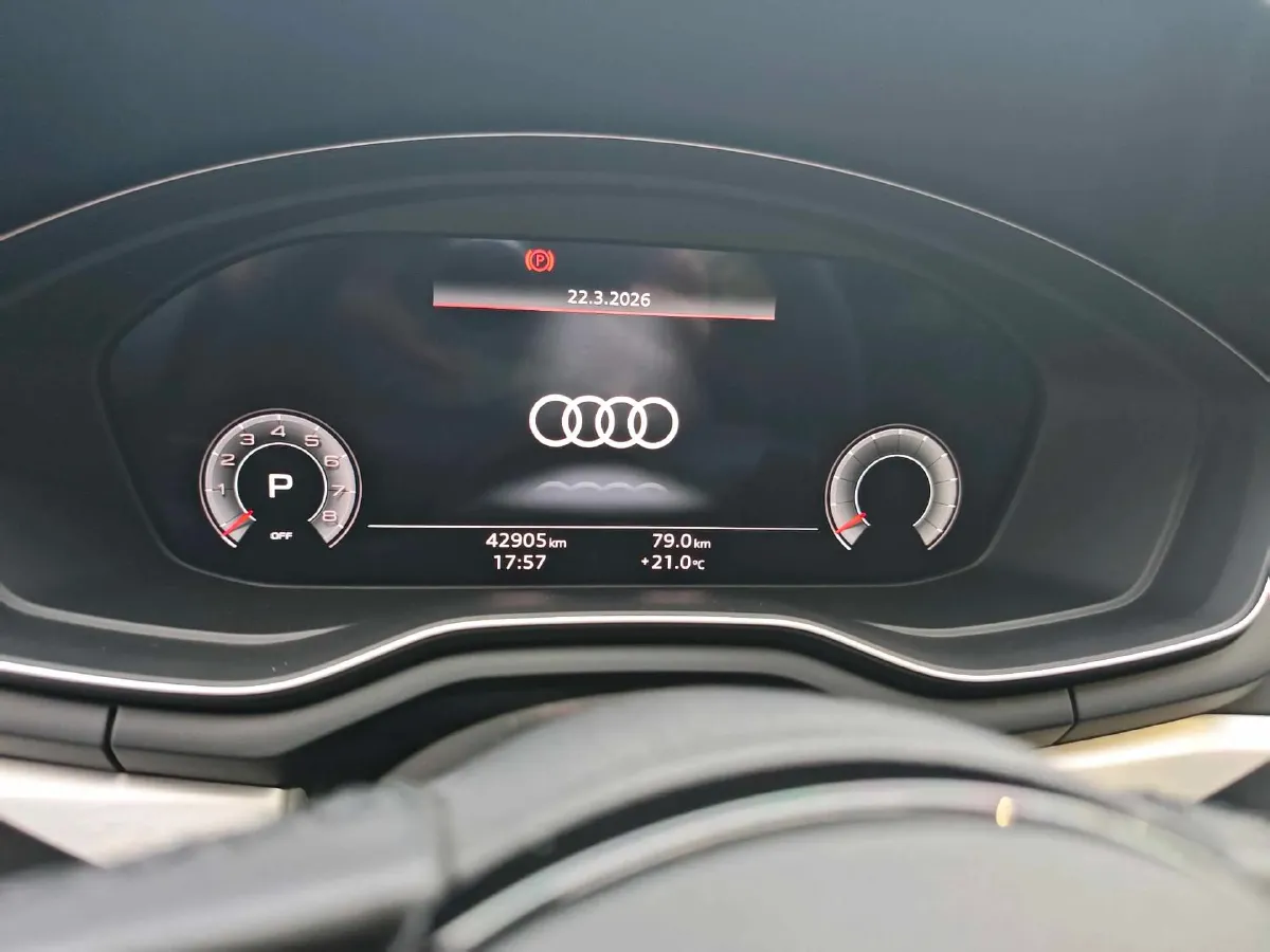 2021 Audi A5 2.0T 204HP L4 7DCT,autocango,china used car exporter,china ev exporter,chinese used car exporter,chinese used ev exporter