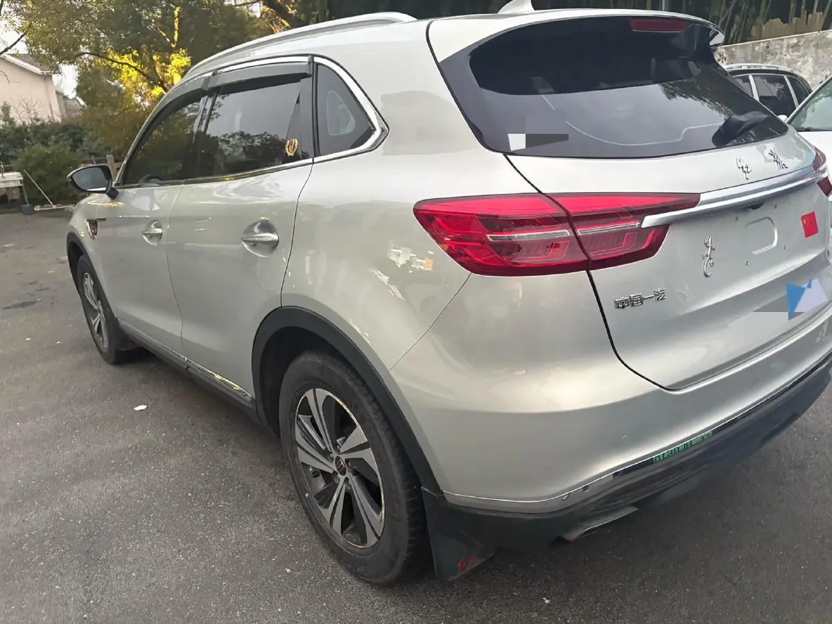 2022 HongQi HS5 2.0T 224HP L4 6AT,autocango,china used car exporter,china ev exporter,chinese used car exporter,chinese used ev exporter