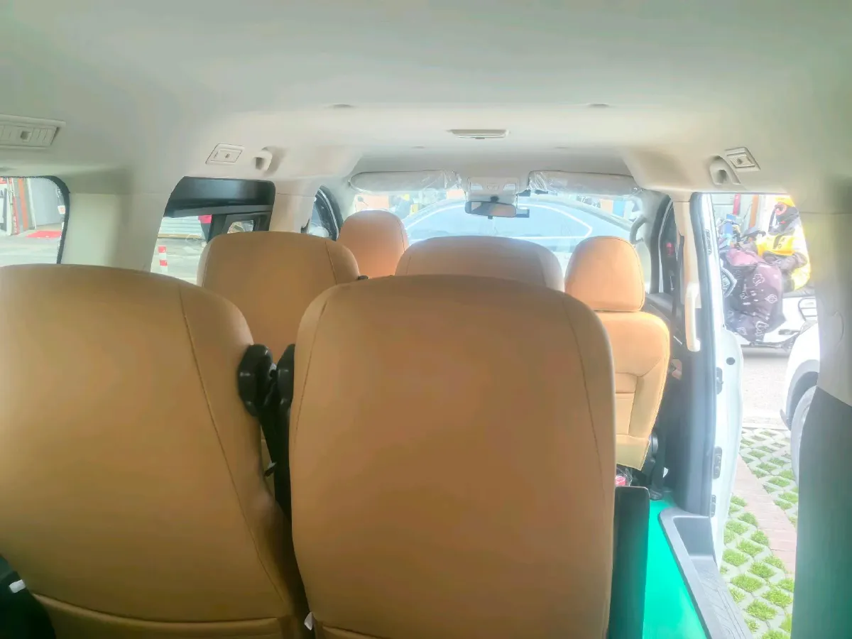 2026 BAW RuiSheng M8 BEV,autocango,china used car exporter,china ev exporter,chinese used car exporter,chinese used ev exporter