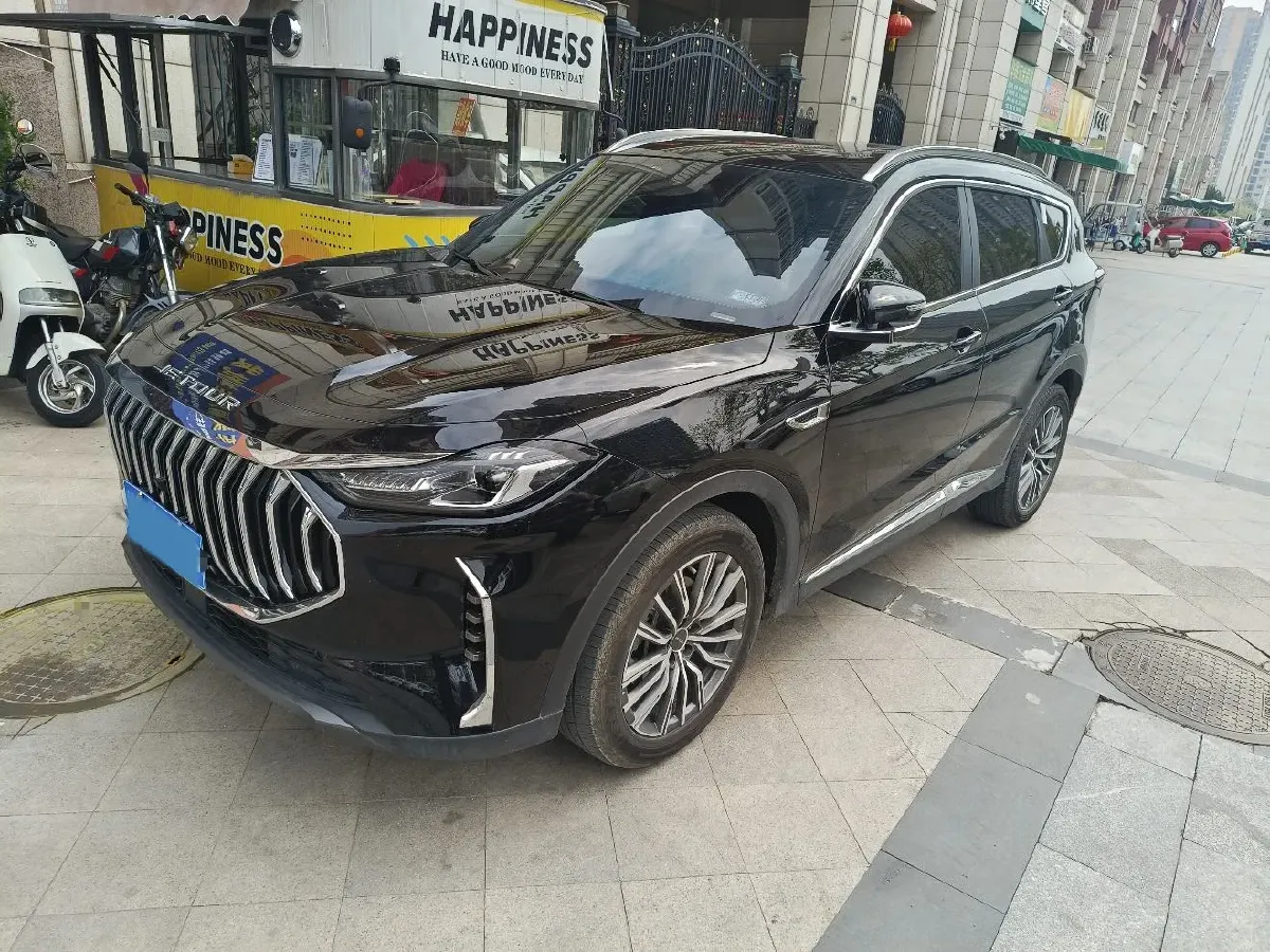 2025 Jetour X70 Plus 1.5T 156HP L4 6DCT,autocango,china used car exporter,china ev exporter,chinese used car exporter,chinese used ev exporter