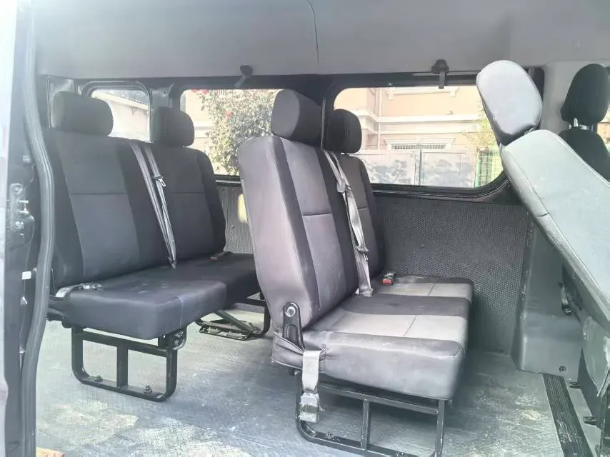 2023 DongFeng DFAC YuFeng 2.0T 136HP L4 7DCT,autocango,china used car exporter,china ev exporter,chinese used car exporter,chinese used ev exporter