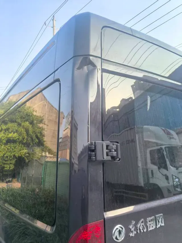 2023 DongFeng DFAC YuFeng 2.0T 136HP L4 7DCT,autocango,china used car exporter,china ev exporter,chinese used car exporter,chinese used ev exporter