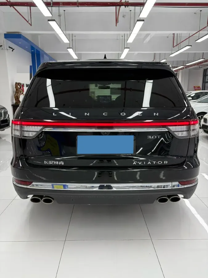 2021 Lincoln Aviator 3.0T 355HP V6 10AT,autocango,china used car exporter,china ev exporter,chinese used car exporter,chinese used ev exporter
