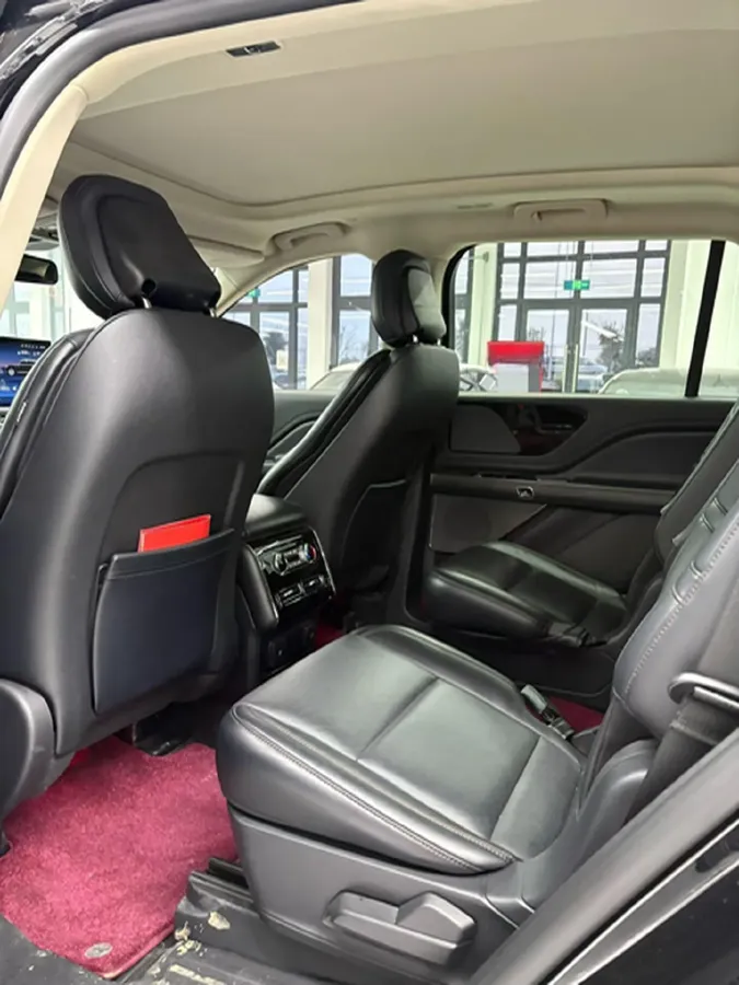 2021 Lincoln Aviator 3.0T 355HP V6 10AT,autocango,china used car exporter,china ev exporter,chinese used car exporter,chinese used ev exporter