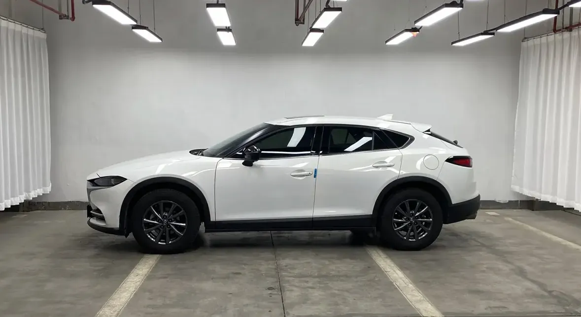 2020 Mazda CX-4 2.0L 158HP L4 6AT,autocango,china used car exporter,china ev exporter,chinese used car exporter,chinese used ev exporter