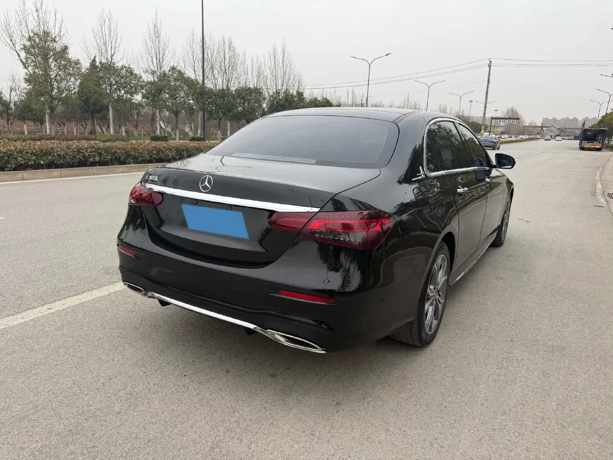 2021 Mercedes-Benz E Class 2.0T 258HP L4 9AT,autocango,china used car exporter,china ev exporter,chinese used car exporter,chinese used ev exporter