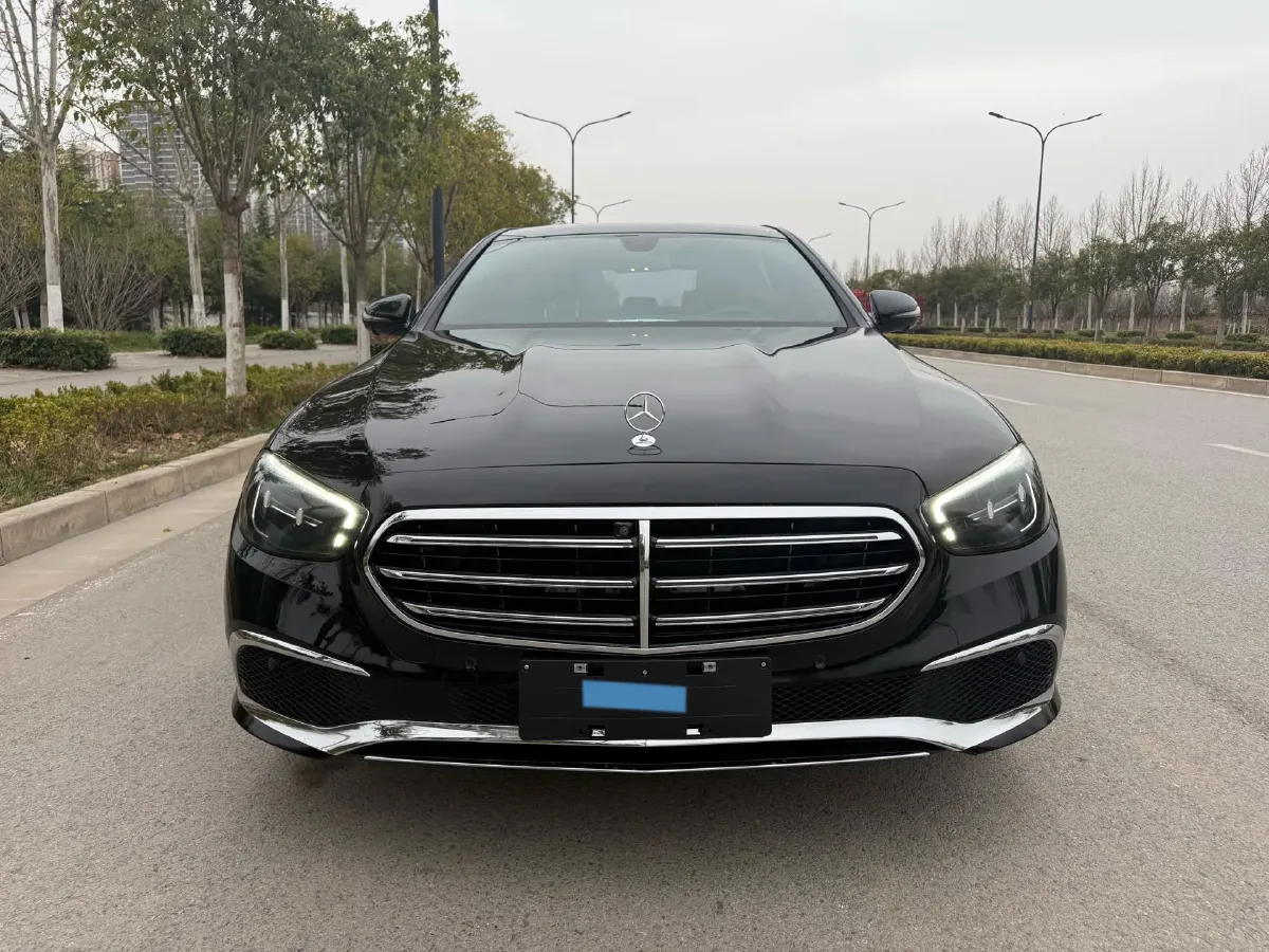 2021 Mercedes-Benz E Class 2.0T 258HP L4 9AT,autocango,china used car exporter,china ev exporter,chinese used car exporter,chinese used ev exporter