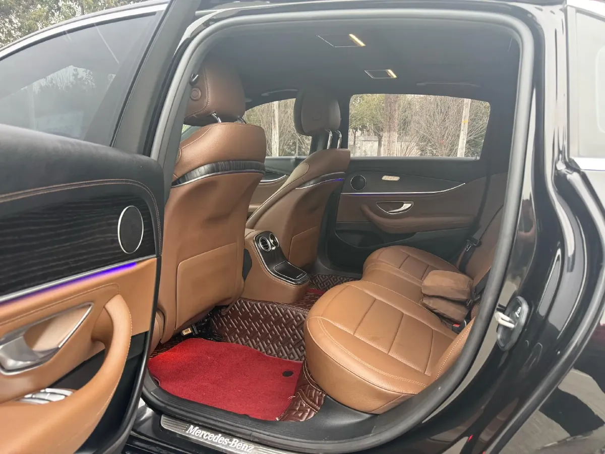 2021 Mercedes-Benz E Class 2.0T 258HP L4 9AT,autocango,china used car exporter,china ev exporter,chinese used car exporter,chinese used ev exporter