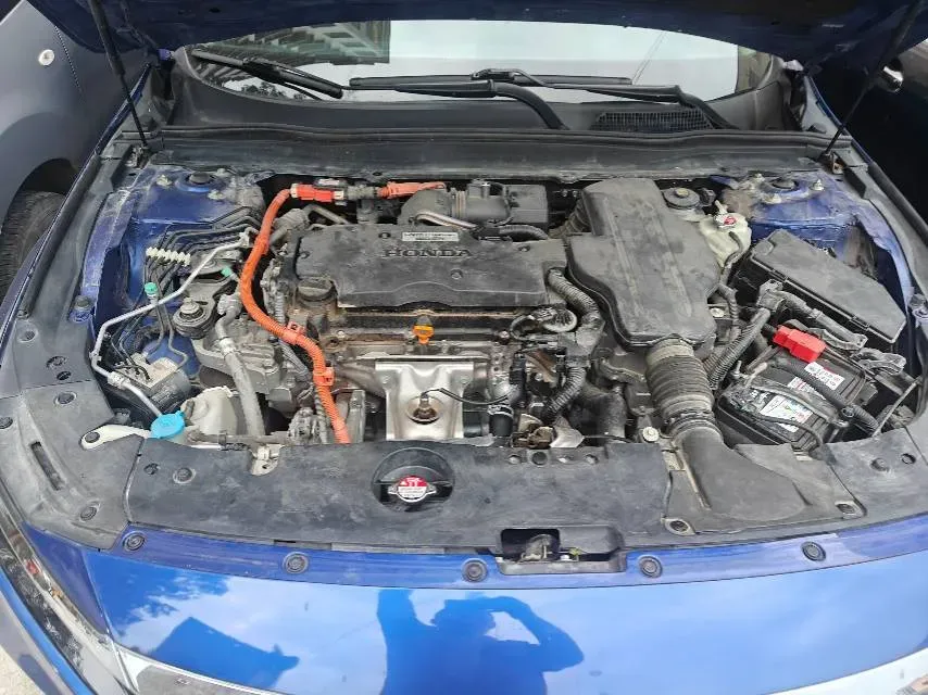 2018 Honda Accord 2.0L 146HP L4 E-CVT Hybrid,autocango,china used car exporter,china ev exporter,chinese used car exporter,chinese used ev exporter
