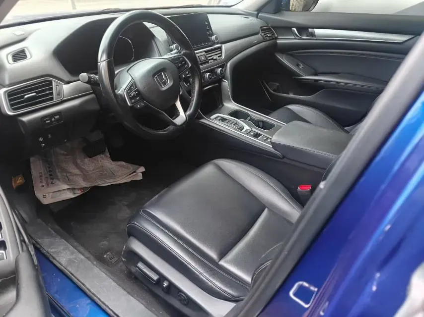 2018 Honda Accord 2.0L 146HP L4 E-CVT Hybrid,autocango,china used car exporter,china ev exporter,chinese used car exporter,chinese used ev exporter
