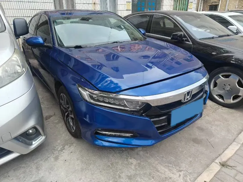 2018 Honda Accord 2.0L 146HP L4 E-CVT Hybrid,autocango,china used car exporter,china ev exporter,chinese used car exporter,chinese used ev exporter