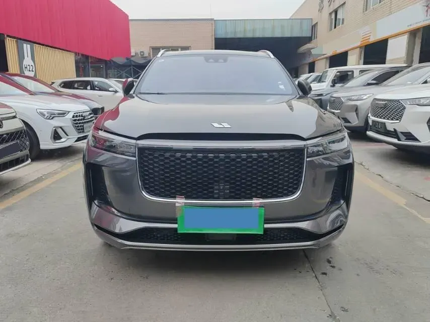 2020 Li ONE Range Extended 131HP REEV 40.5KWH,autocango,china used car exporter,china ev exporter,chinese used car exporter,chinese used ev exporter