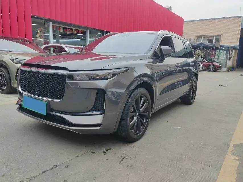 2020 Li ONE Range Extended 131HP REEV 40.5KWH,autocango,china used car exporter,china ev exporter,chinese used car exporter,chinese used ev exporter