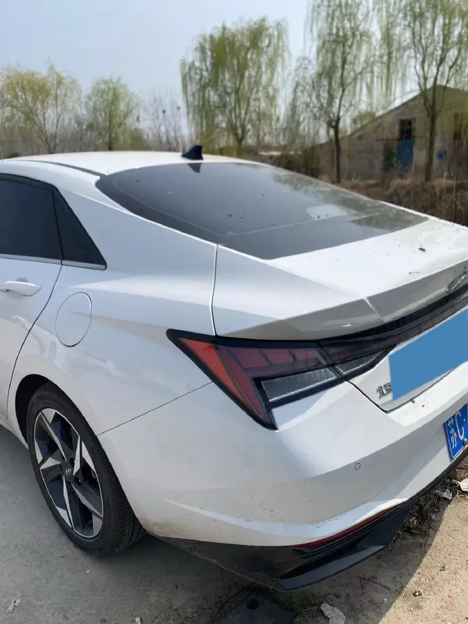 2022 Hyundai Elantra 1.5L 115HP L4 CVT,autocango,china used car exporter,china ev exporter,chinese used car exporter,chinese used ev exporter