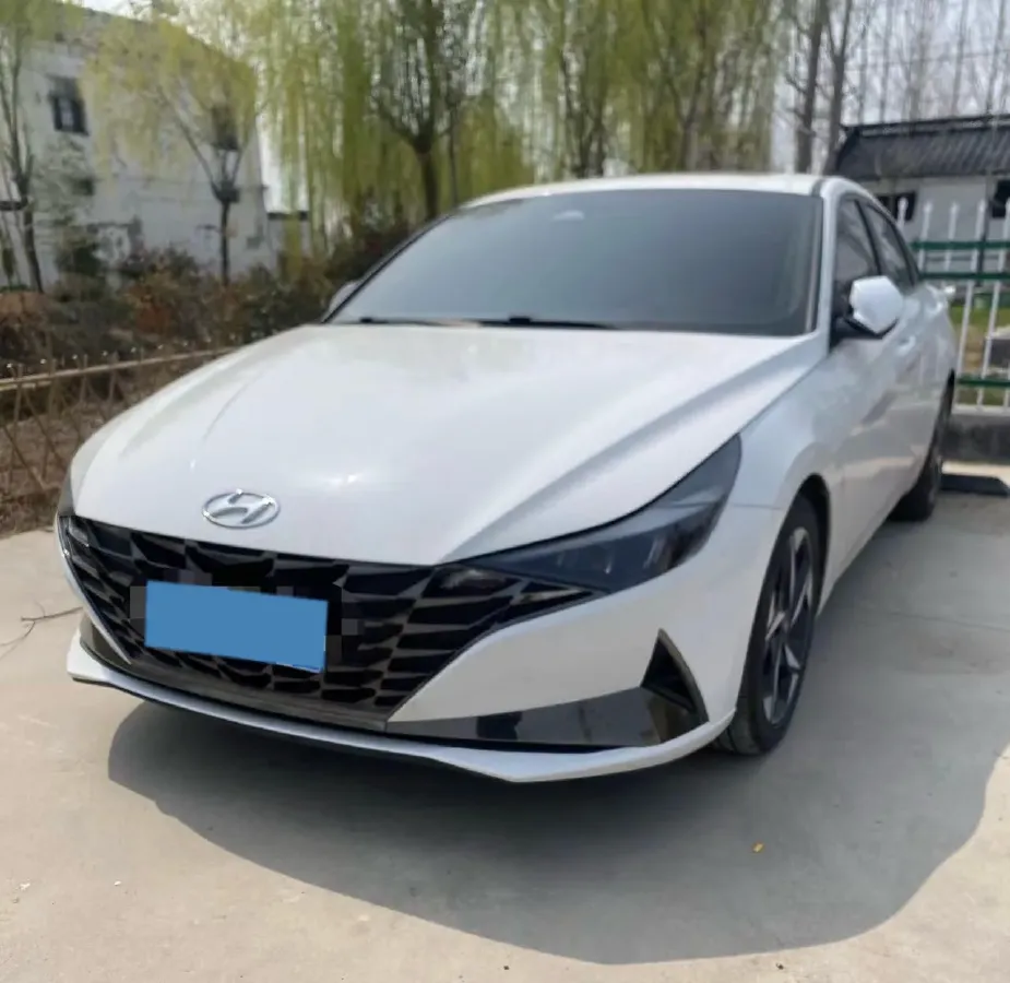 2022 Hyundai Elantra 1.5L 115HP L4 CVT,autocango,china used car exporter,china ev exporter,chinese used car exporter,chinese used ev exporter