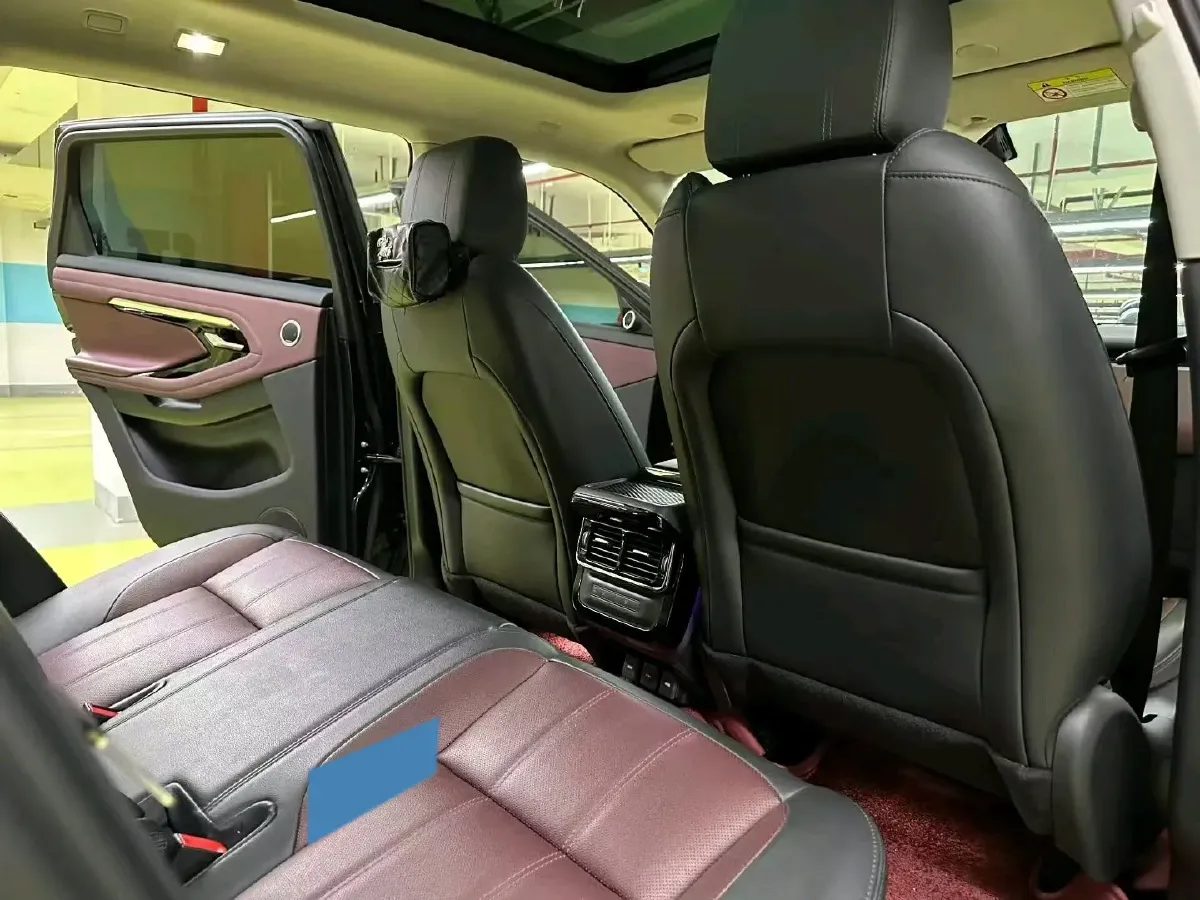 2023 Land Rover Range Rover Evoque 2.0T 249HP L4 9AT,autocango,china used car exporter,china ev exporter,chinese used car exporter,chinese used ev exporter