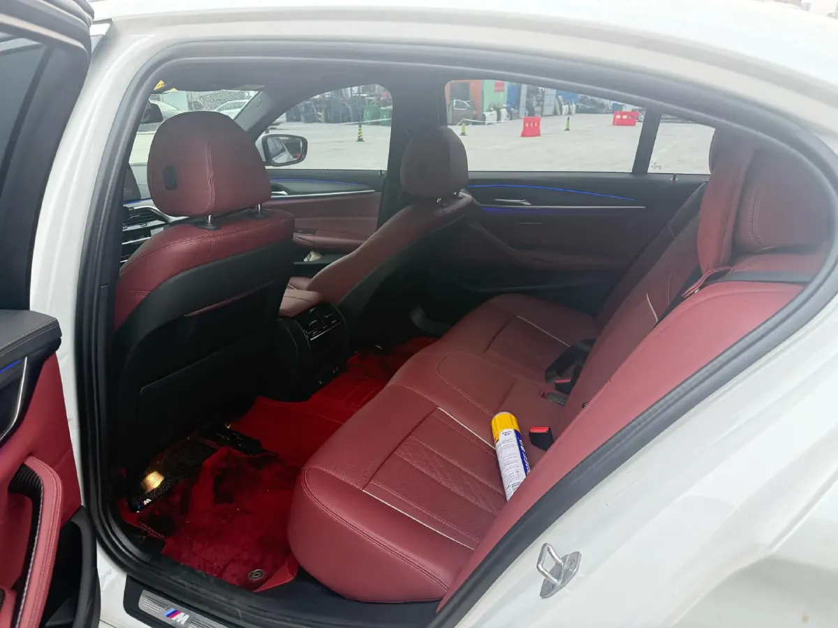 2022 BMW 5 Series 2.0T 252HP L4 8AT,autocango,china used car exporter,china ev exporter,chinese used car exporter,chinese used ev exporter