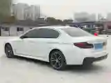 2022 BMW 5 Series 2.0T 252HP L4 8AT