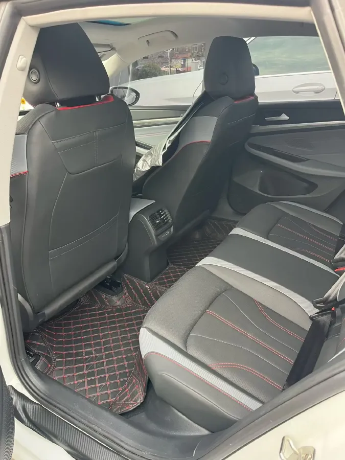 2024 Volkswagen Lamando 1.4T 150HP L4 7DCT,autocango,china used car exporter,china ev exporter,chinese used car exporter,chinese used ev exporter