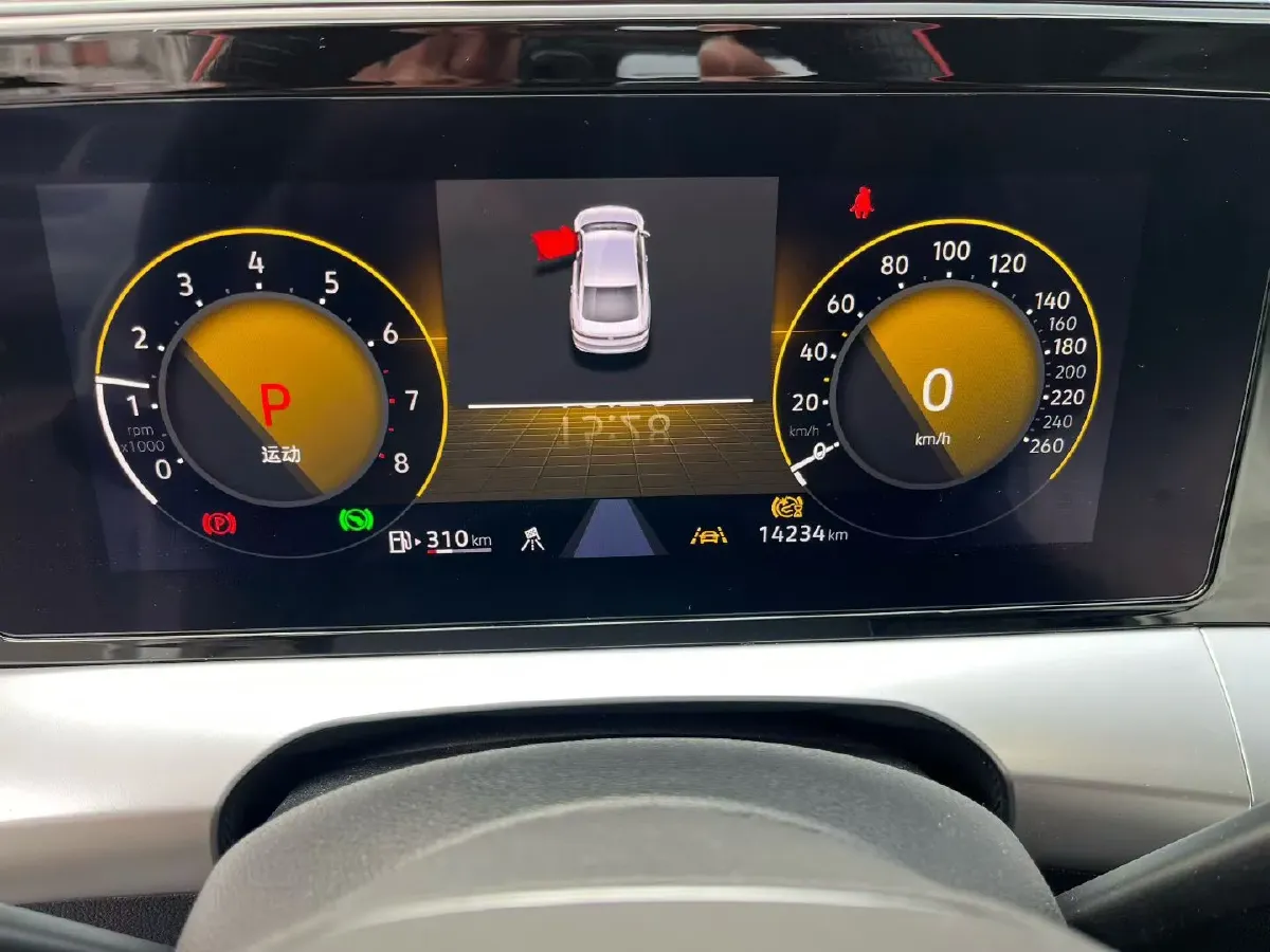 2024 Volkswagen Lamando 1.4T 150HP L4 7DCT,autocango,china used car exporter,china ev exporter,chinese used car exporter,chinese used ev exporter