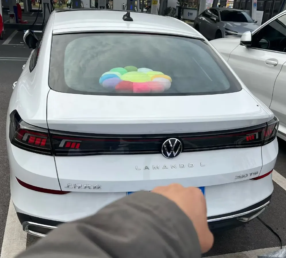 2024 Volkswagen Lamando 1.4T 150HP L4 7DCT,autocango,china used car exporter,china ev exporter,chinese used car exporter,chinese used ev exporter