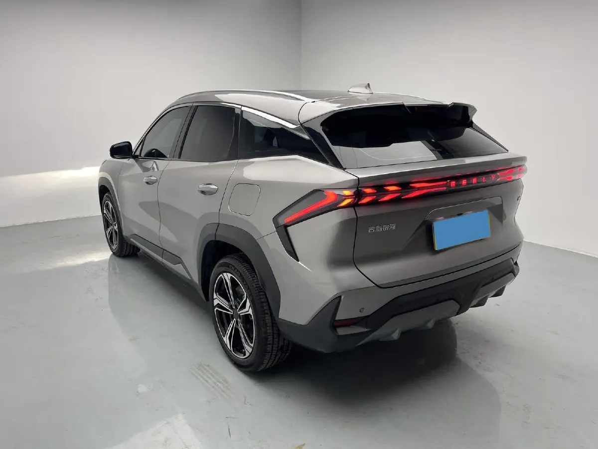 2023 Geely Galaxy L7 1.5T 163HP L4 3DHT PHEV 9.11KWH,autocango,china used car exporter,china ev exporter,chinese used car exporter,chinese used ev exporter