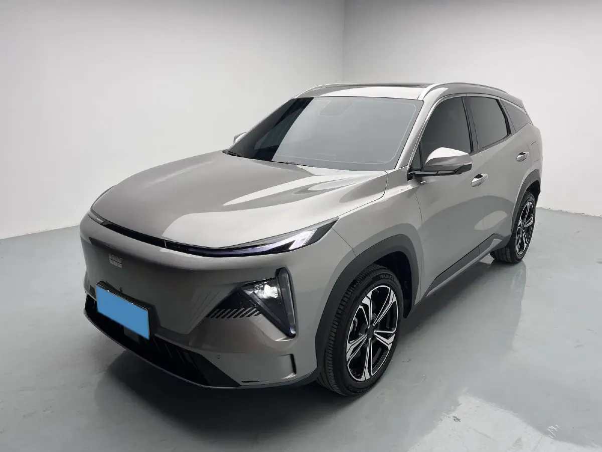 2023 Geely Galaxy L7 1.5T 163HP L4 3DHT PHEV 9.11KWH,autocango,china used car exporter,china ev exporter,chinese used car exporter,chinese used ev exporter