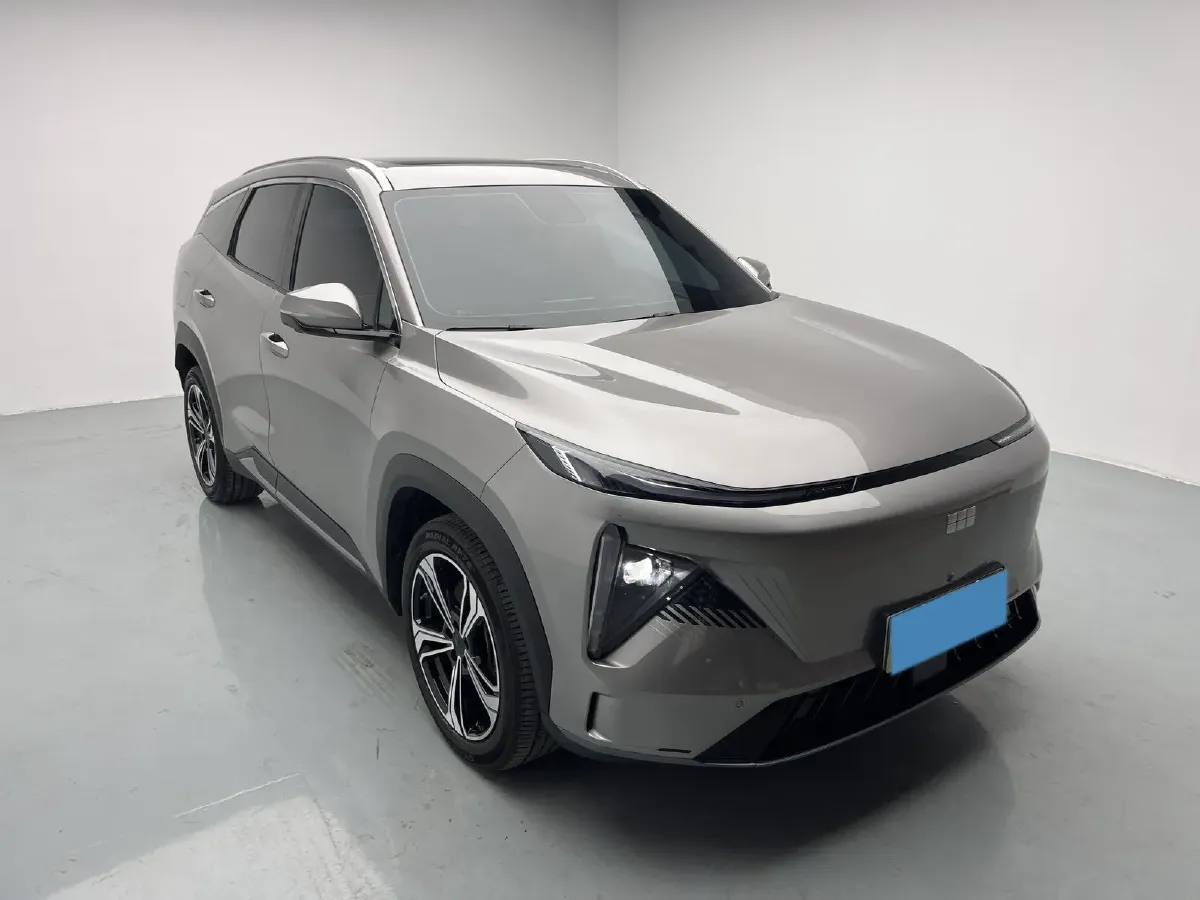 2023 Geely Galaxy L7 1.5T 163HP L4 3DHT PHEV 9.11KWH,autocango,china used car exporter,china ev exporter,chinese used car exporter,chinese used ev exporter
