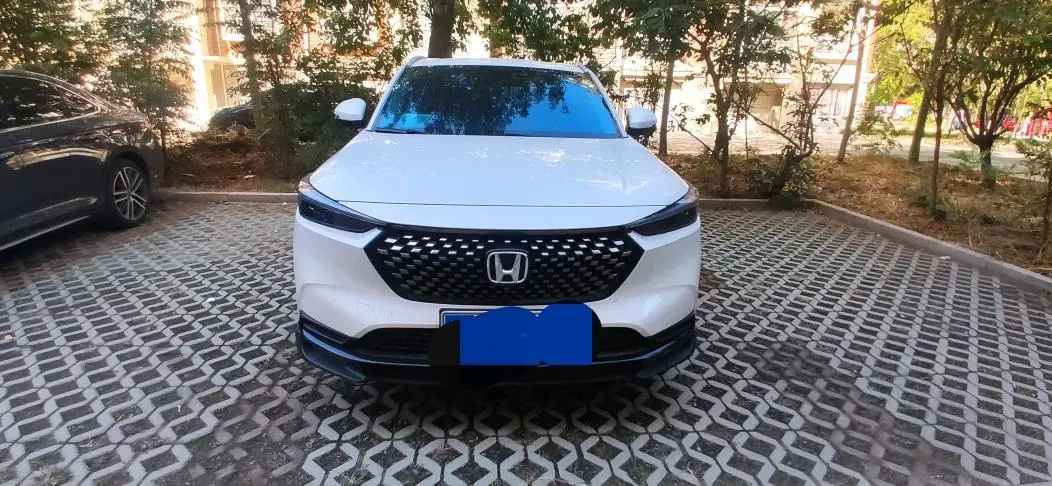 2023 Honda XR-V 1.5L 124HP L4 CVT,autocango,china used car exporter,china ev exporter,chinese used car exporter,chinese used ev exporter
