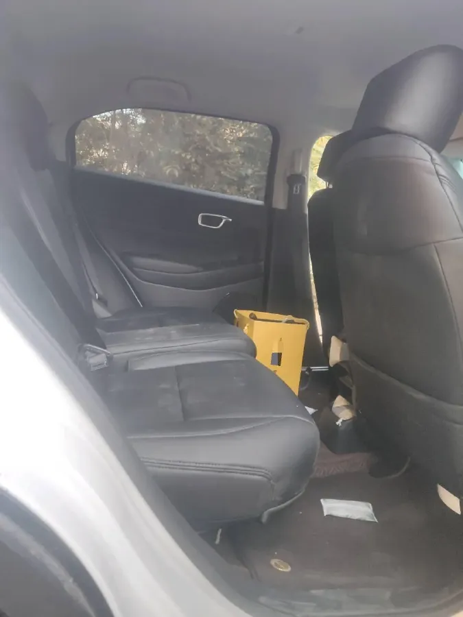 2023 Honda XR-V 1.5L 124HP L4 CVT,autocango,china used car exporter,china ev exporter,chinese used car exporter,chinese used ev exporter