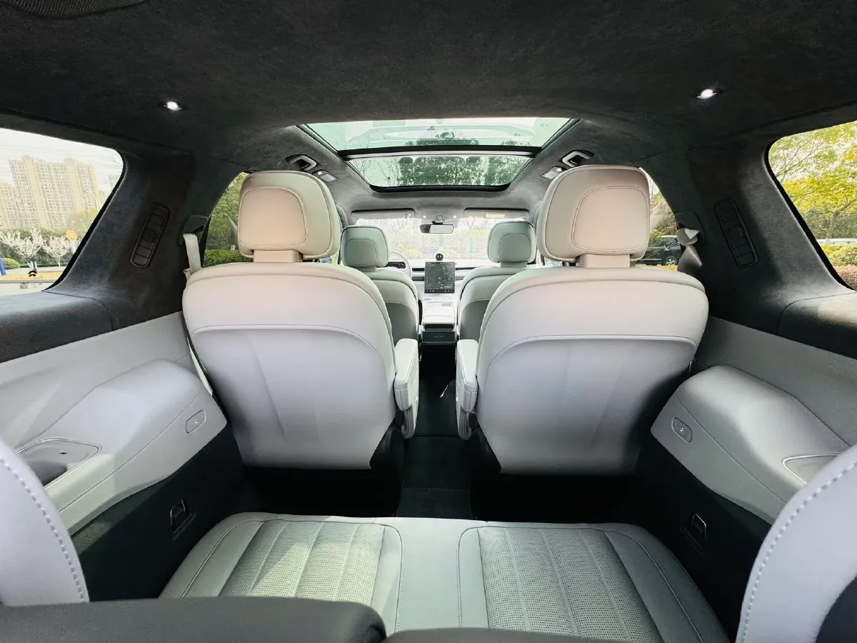 2023 NIO ES8 BEV 75KWH,autocango,china used car exporter,china ev exporter,chinese used car exporter,chinese used ev exporter