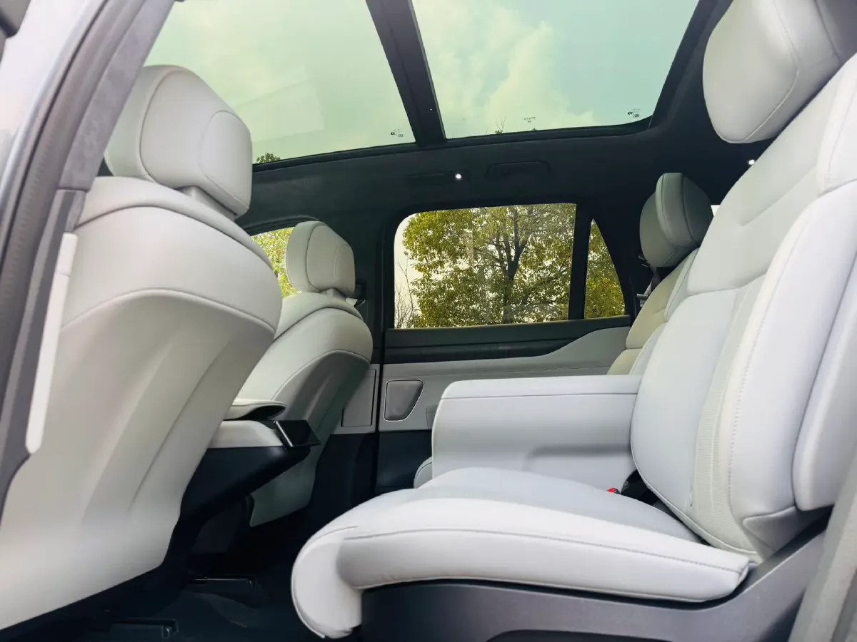 2023 NIO ES8 BEV 75KWH,autocango,china used car exporter,china ev exporter,chinese used car exporter,chinese used ev exporter