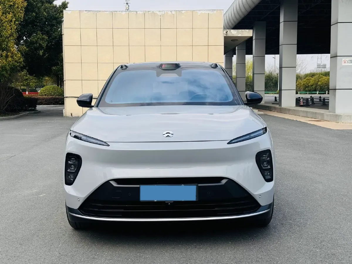 2023 NIO ES8 BEV 75KWH,autocango,china used car exporter,china ev exporter,chinese used car exporter,chinese used ev exporter