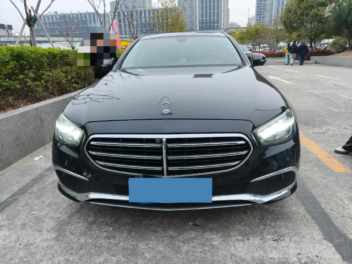 2023 Mercedes-Benz E Class 2.0T 258HP L4 9AT,autocango,china used car exporter,china ev exporter,chinese used car exporter,chinese used ev exporter