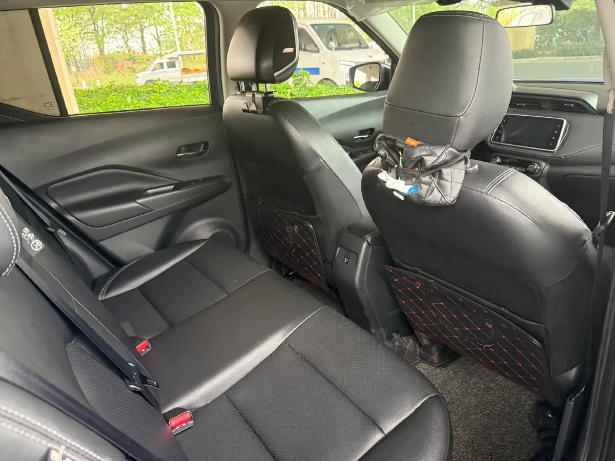 2022 Nissan Kicks 1.5L 122HP L4 CVT,autocango,china used car exporter,china ev exporter,chinese used car exporter,chinese used ev exporter