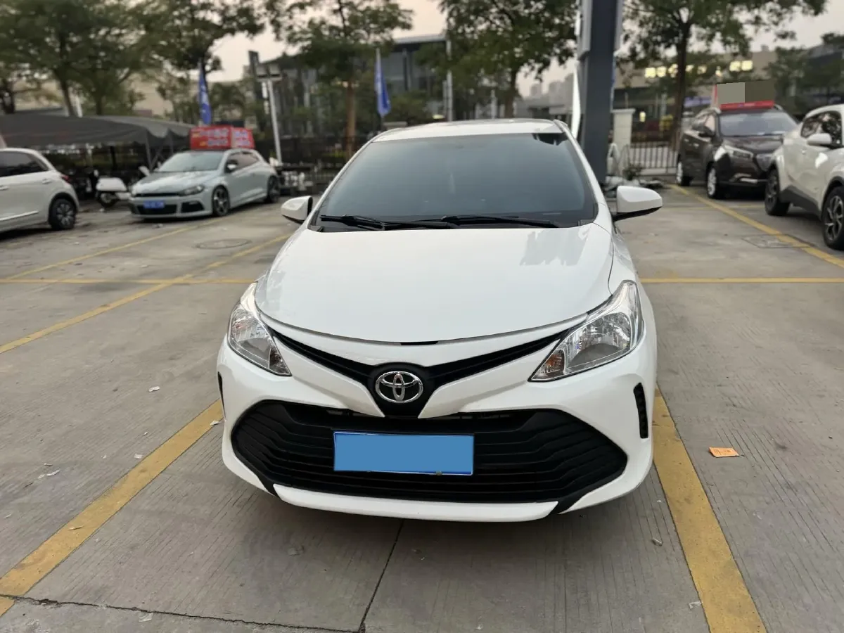 2019 Toyota Vios 1.5L 110HP L4 CVT,autocango,china used car exporter,china ev exporter,chinese used car exporter,chinese used ev exporter
