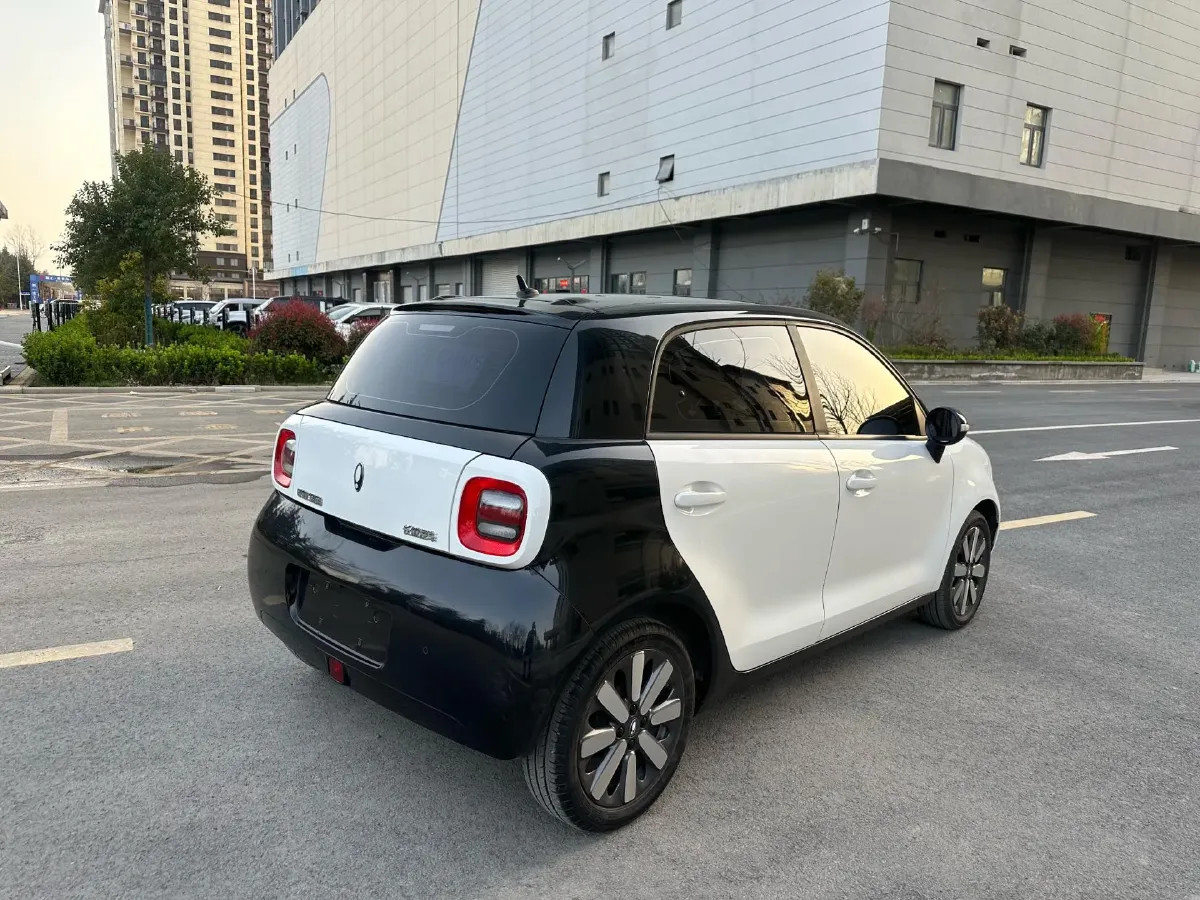 2022 DaYun YueHu BEV 30.66KWH,autocango,china used car exporter,china ev exporter,chinese used car exporter,chinese used ev exporter