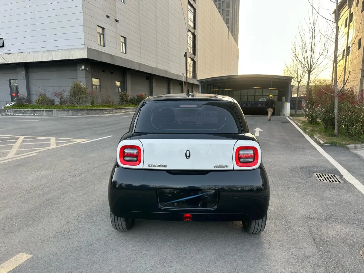 2022 DaYun YueHu BEV 30.66KWH,autocango,china used car exporter,china ev exporter,chinese used car exporter,chinese used ev exporter