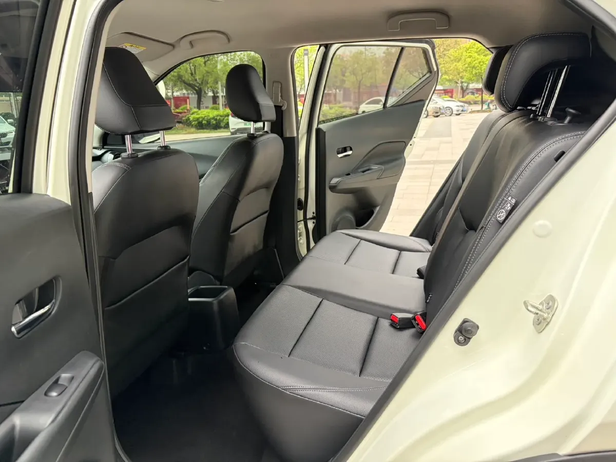 2021 Nissan Kicks 1.5L 122HP L4 CVT,autocango,china used car exporter,china ev exporter,chinese used car exporter,chinese used ev exporter