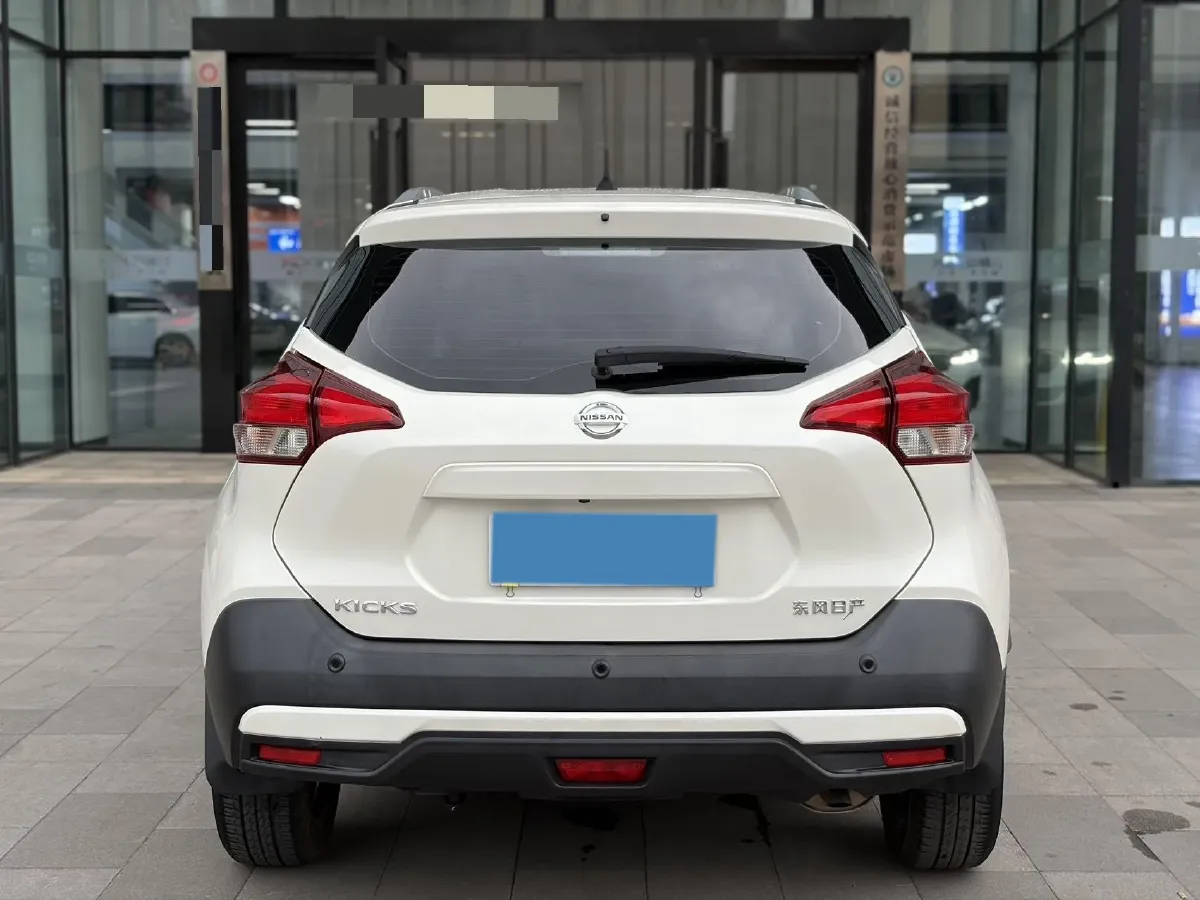 2021 Nissan Kicks 1.5L 122HP L4 CVT,autocango,china used car exporter,china ev exporter,chinese used car exporter,chinese used ev exporter